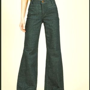 Brand New Wrangler Bell Bottoms